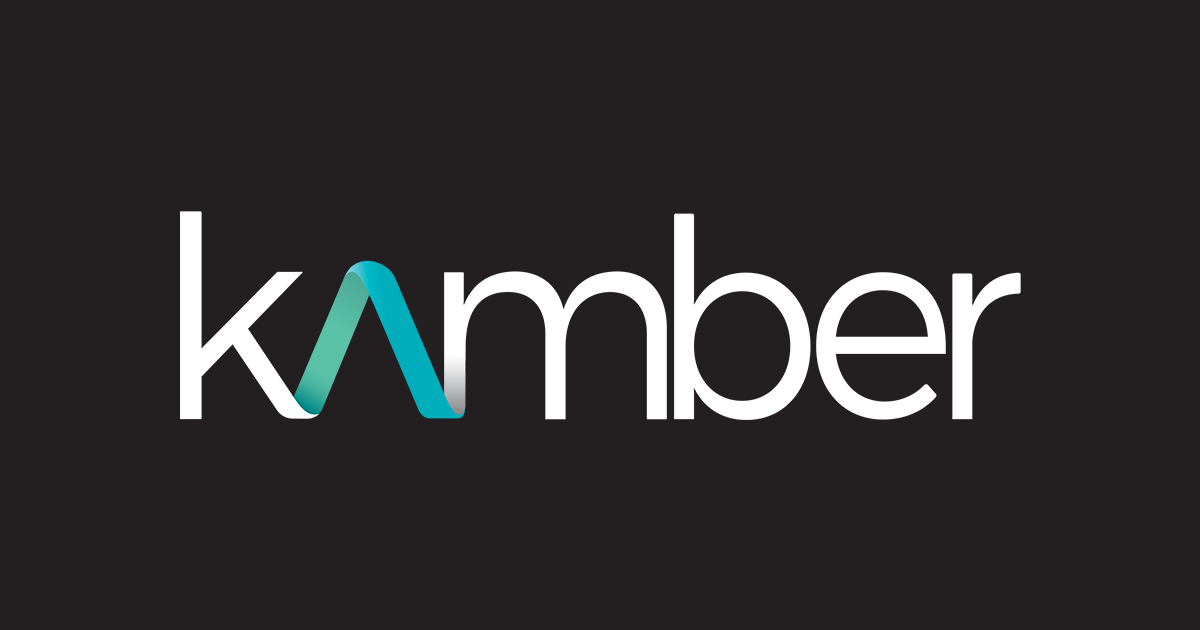 Kamber Logo